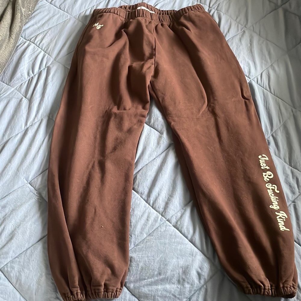 Mayfair Sweatpants
